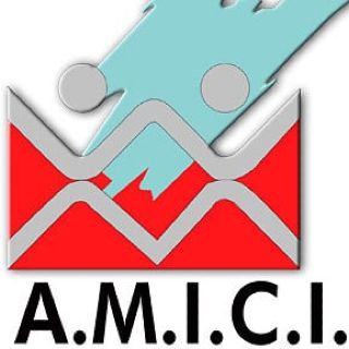 I volontari di Amici in ospedale
