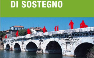 Volontari e amministrazione di sostegno