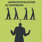 Amministratore di sostegno