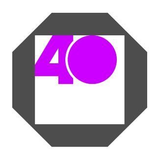 Un logo speciale