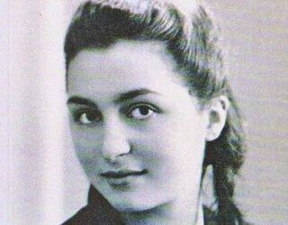Nome di battaglia Sonia