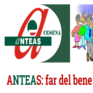 Anteas Cesena cerca volontari