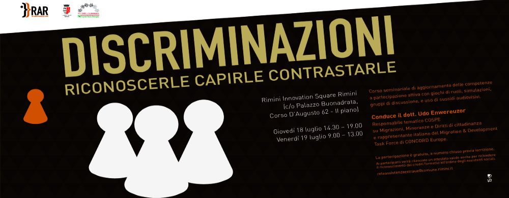 Parole d’odio
