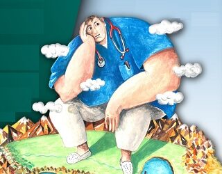 Il risveglio del gigante