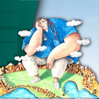 Il risveglio del gigante
