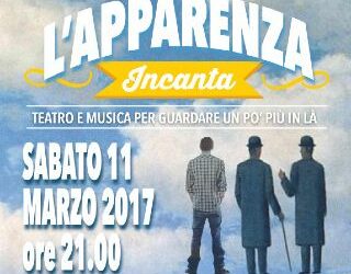L’apparenza incanta