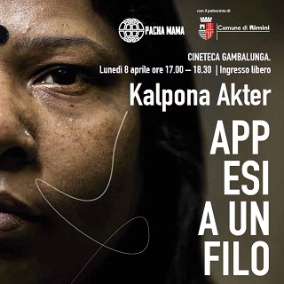 Appesi a un filo