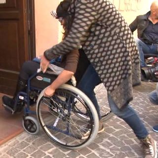 “Dopo di Noi” è legge