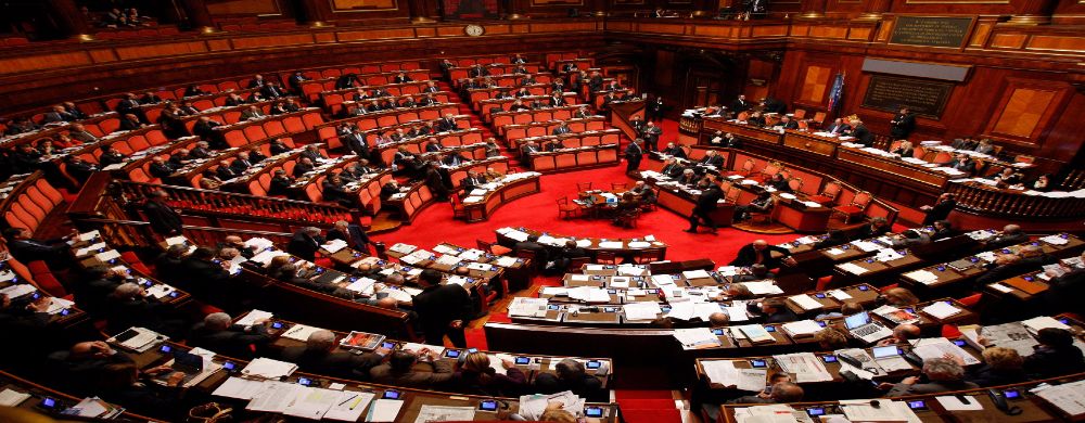 Il sì alla Camera alla Riforma
