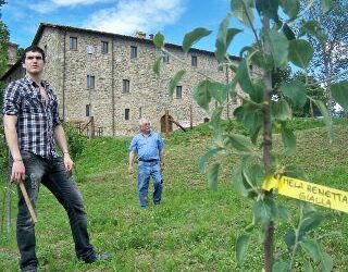 Appuntamenti in Valmarecchia