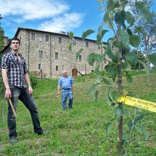 Appuntamenti in Valmarecchia