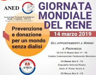 Giornata mondiale del rene