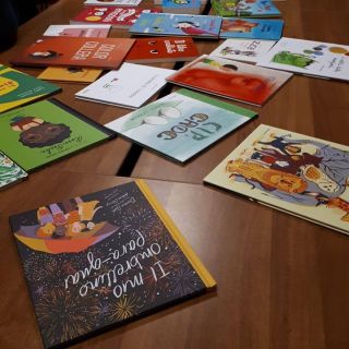 Adozioni in corso
