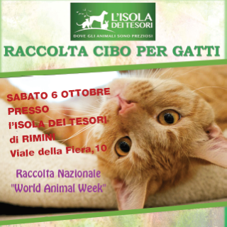 World animal week