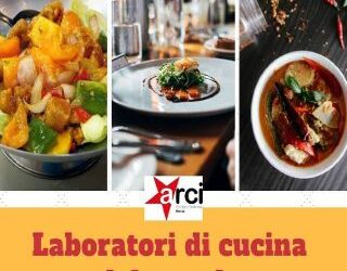 Cucina dal mondo
