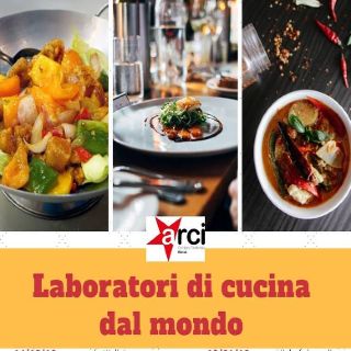 Cucina dal mondo