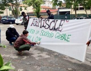 Armisclé