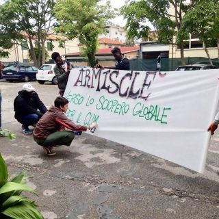 Armisclé