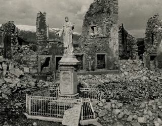 Nei luoghi della Grande Guerra