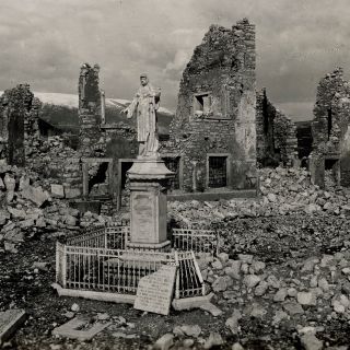 Nei luoghi della Grande Guerra