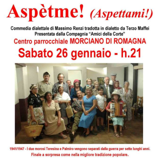 Aspètme!