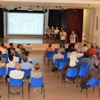 Risultati definitivi Campo lavoro