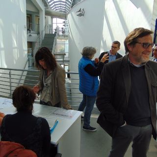 Il futuro del Csv