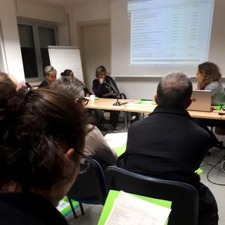 Assemblea soci 20/4