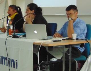 Assemblea di Volontarimini – 20 dicembre 2016