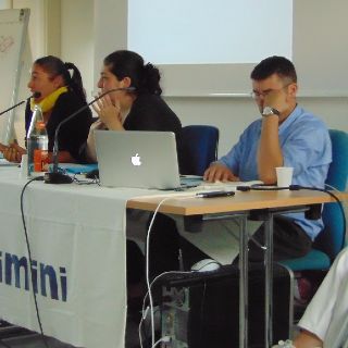 Assemblea di Volontarimini – 20 dicembre 2016