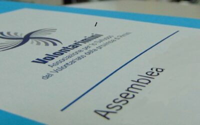 Assemblea soci 13/12