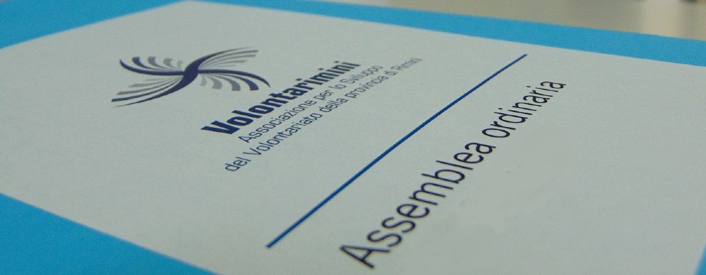 Assemblea Volontarimini