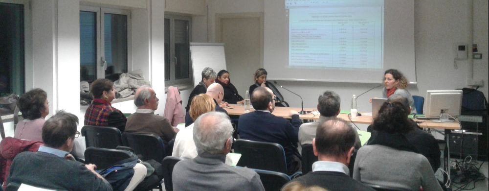 Assemblea Volontarimini 2019