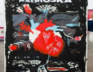 Un’asta per La Girandola Onlus