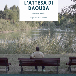 L’attesa di Douda