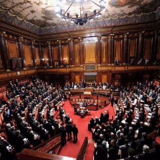 CSVnet in audizione