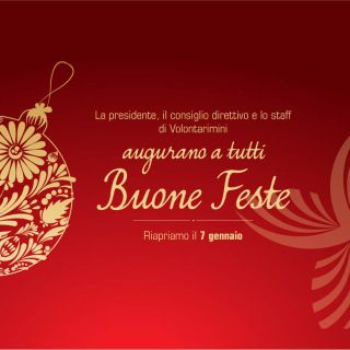Buone Feste
