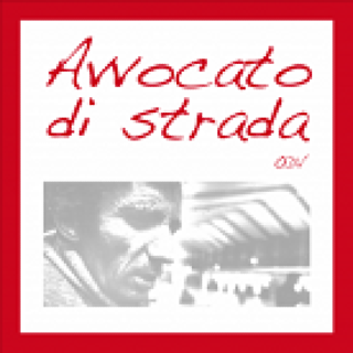 Avvocato di strada per l’Ucraina