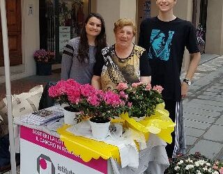 I fiori della mamma