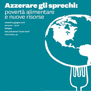 Azzerare gli sprechi