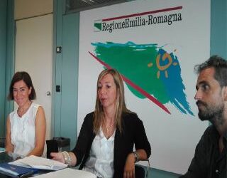 I bambini dell’Emilia-Romagna
