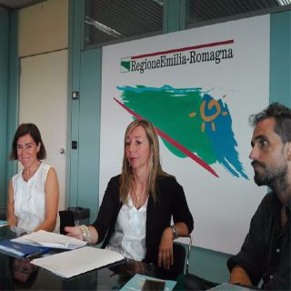 I bambini dell’Emilia-Romagna