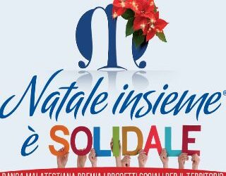 Un natale solidale