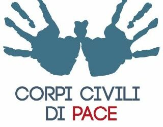 Corpo Civile di Pace 2019