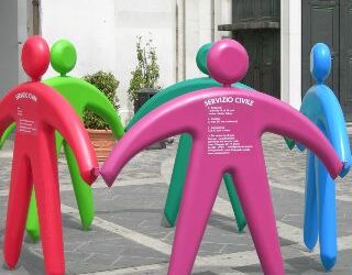 Tre incontri sul Servizio Civile
