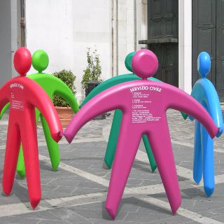 Tre incontri sul Servizio Civile