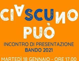 Servizio civile a Rimini