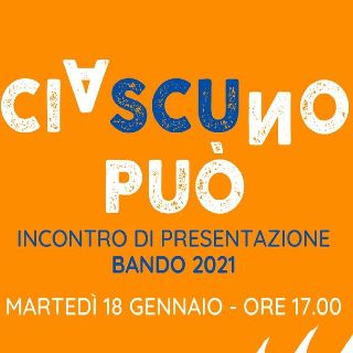 Servizio civile a Rimini
