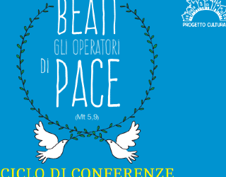 Beati gli operatori di pace
