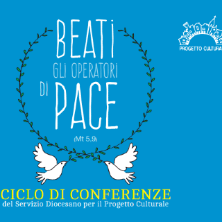 Beati gli operatori di pace